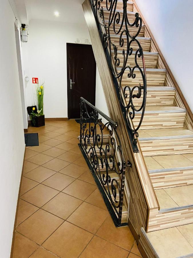 Apartament Na Starowce III Pszczyna Luaran gambar