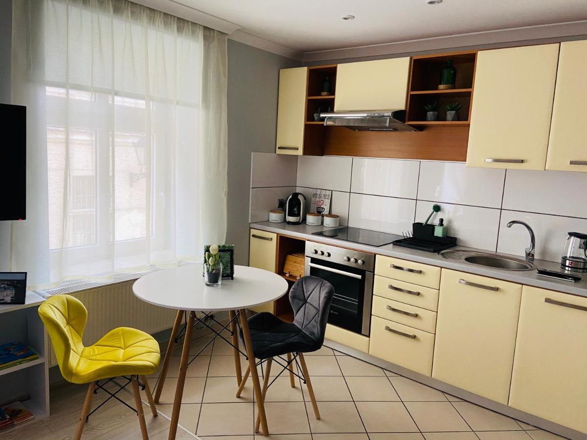 Apartament Na Starowce III Pszczyna Luaran gambar