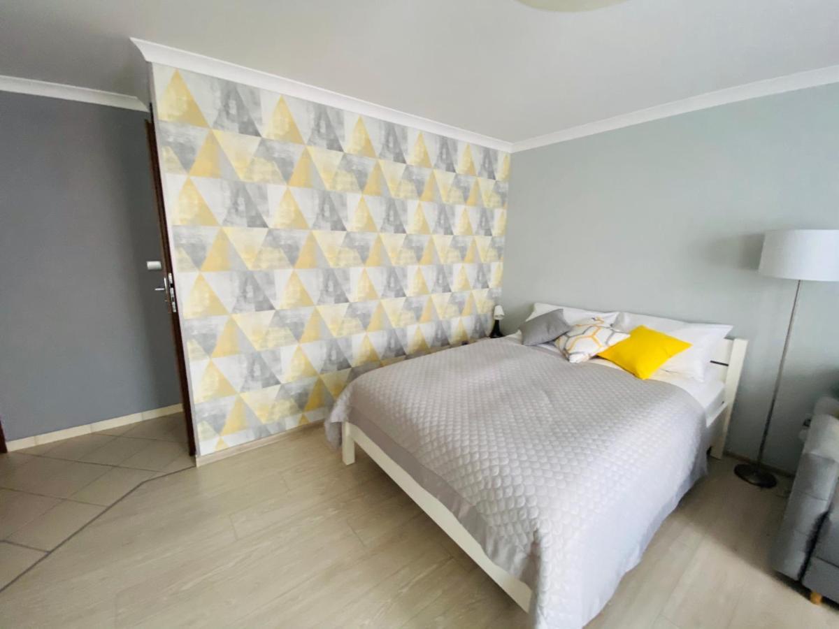 Apartament Na Starowce III Pszczyna Luaran gambar