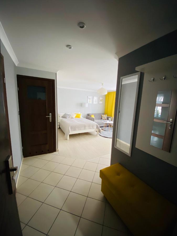 Apartament Na Starowce III Pszczyna Luaran gambar