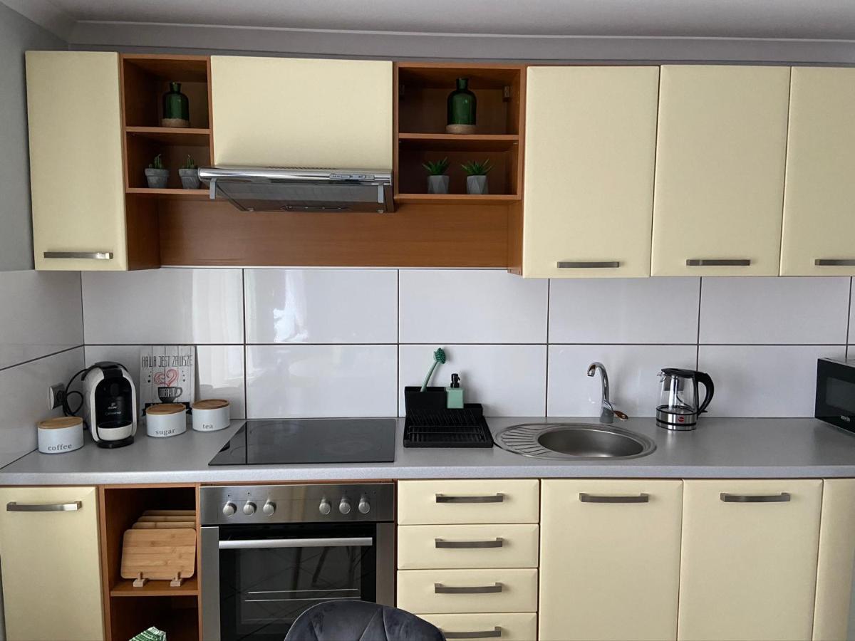 Apartament Na Starowce III Pszczyna Luaran gambar