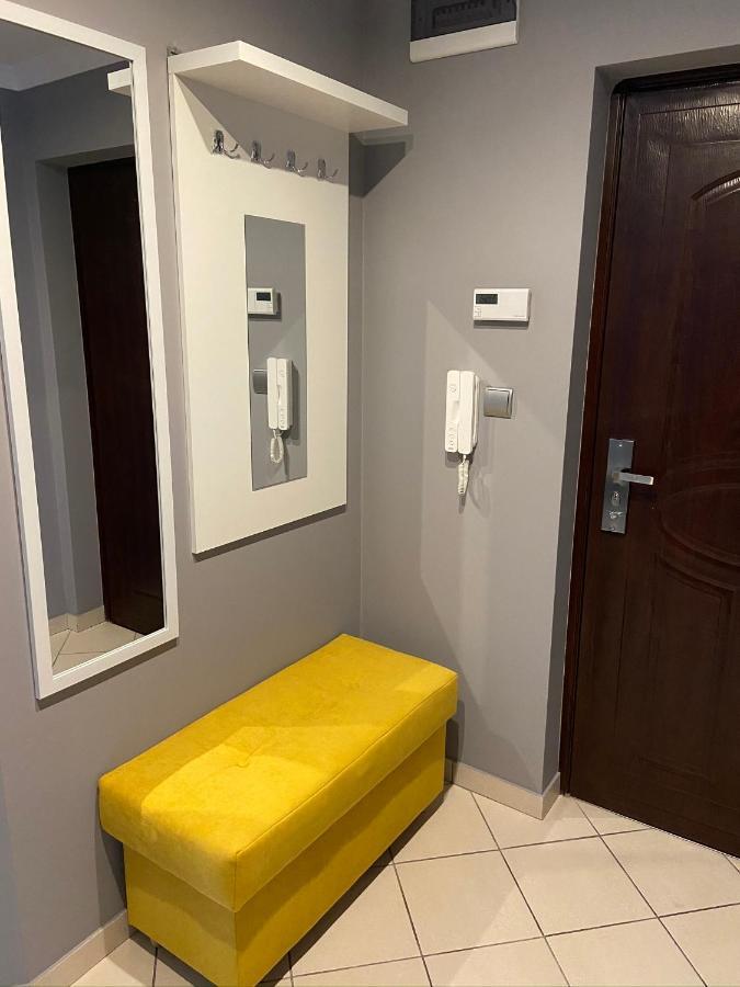 Apartament Na Starowce III Pszczyna Luaran gambar
