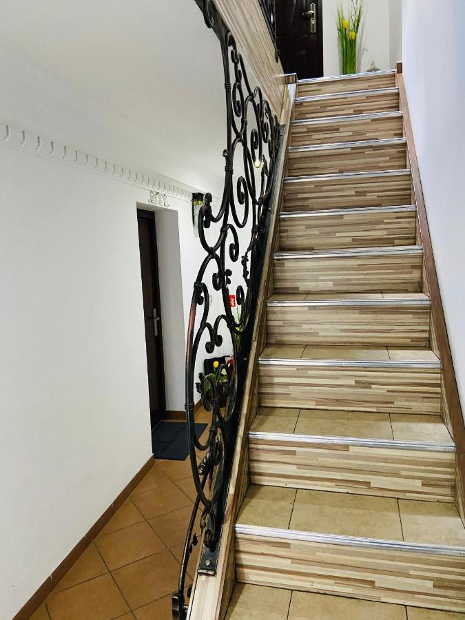 Apartament Na Starowce III Pszczyna Luaran gambar