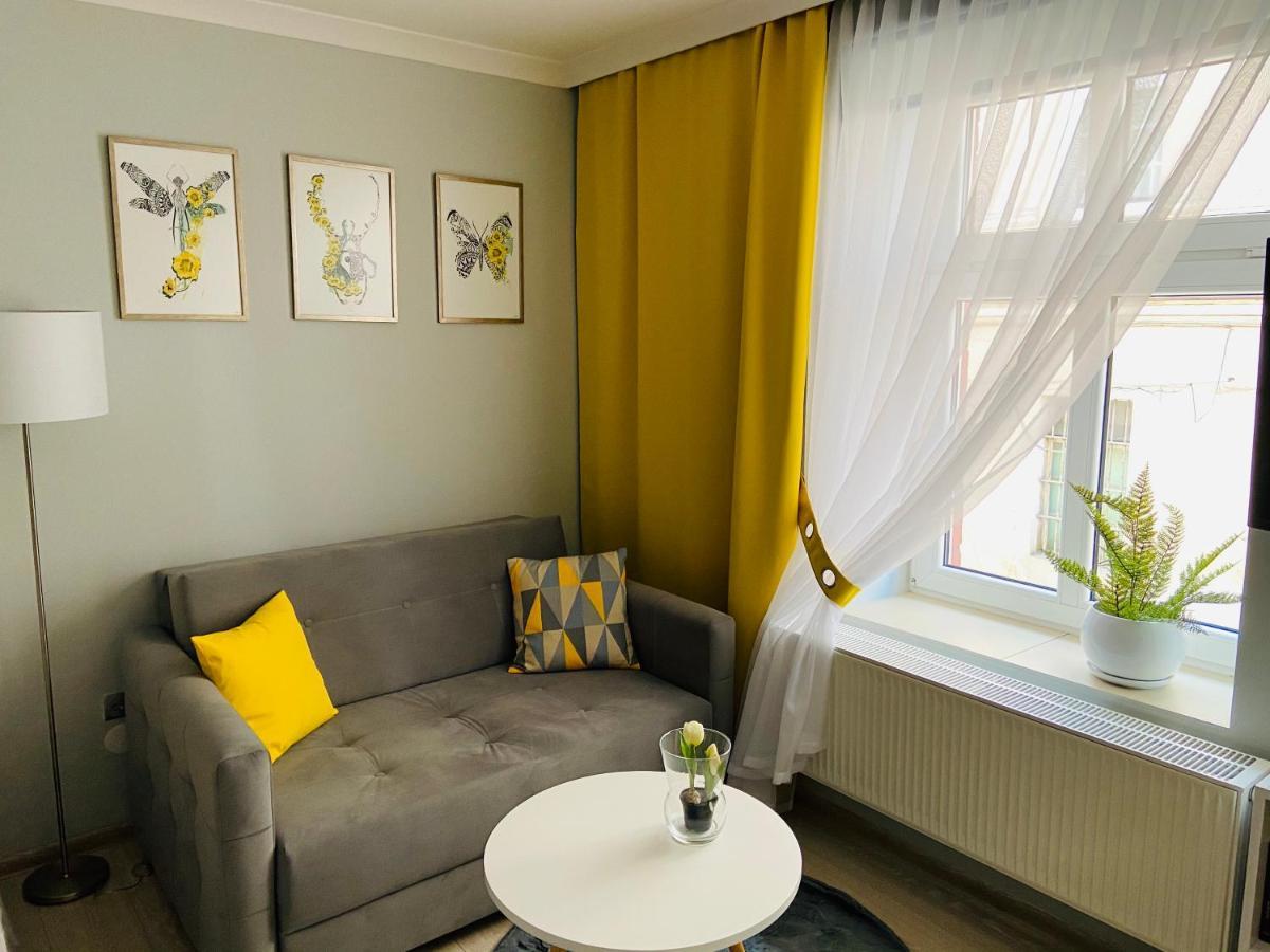 Apartament Na Starowce III Pszczyna Luaran gambar