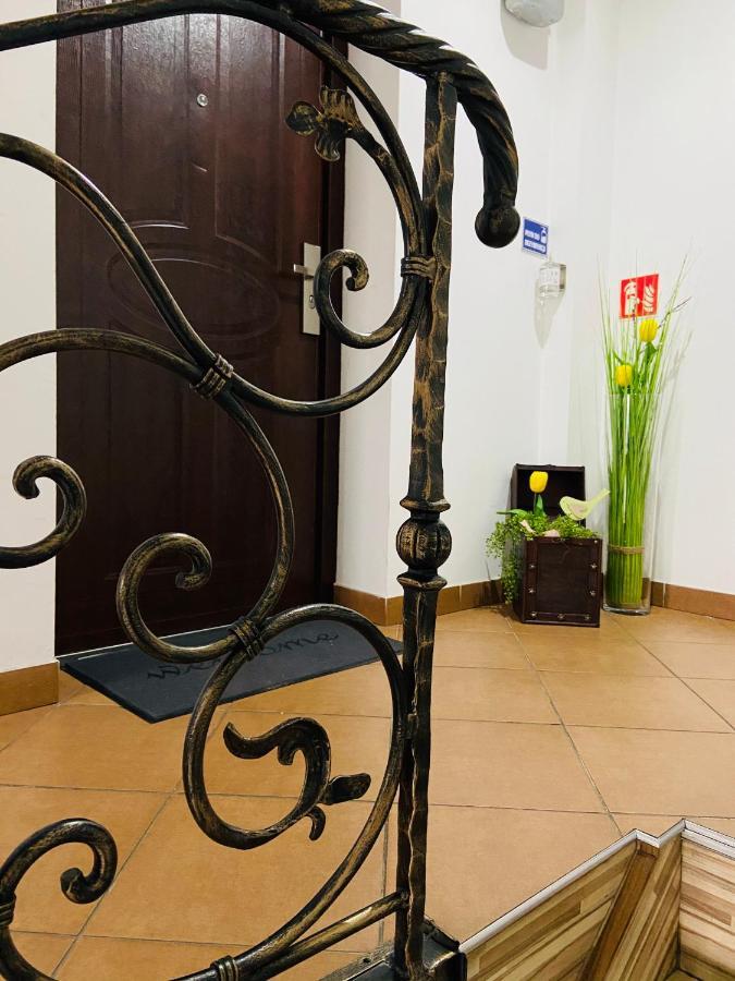 Apartament Na Starowce III Pszczyna Luaran gambar