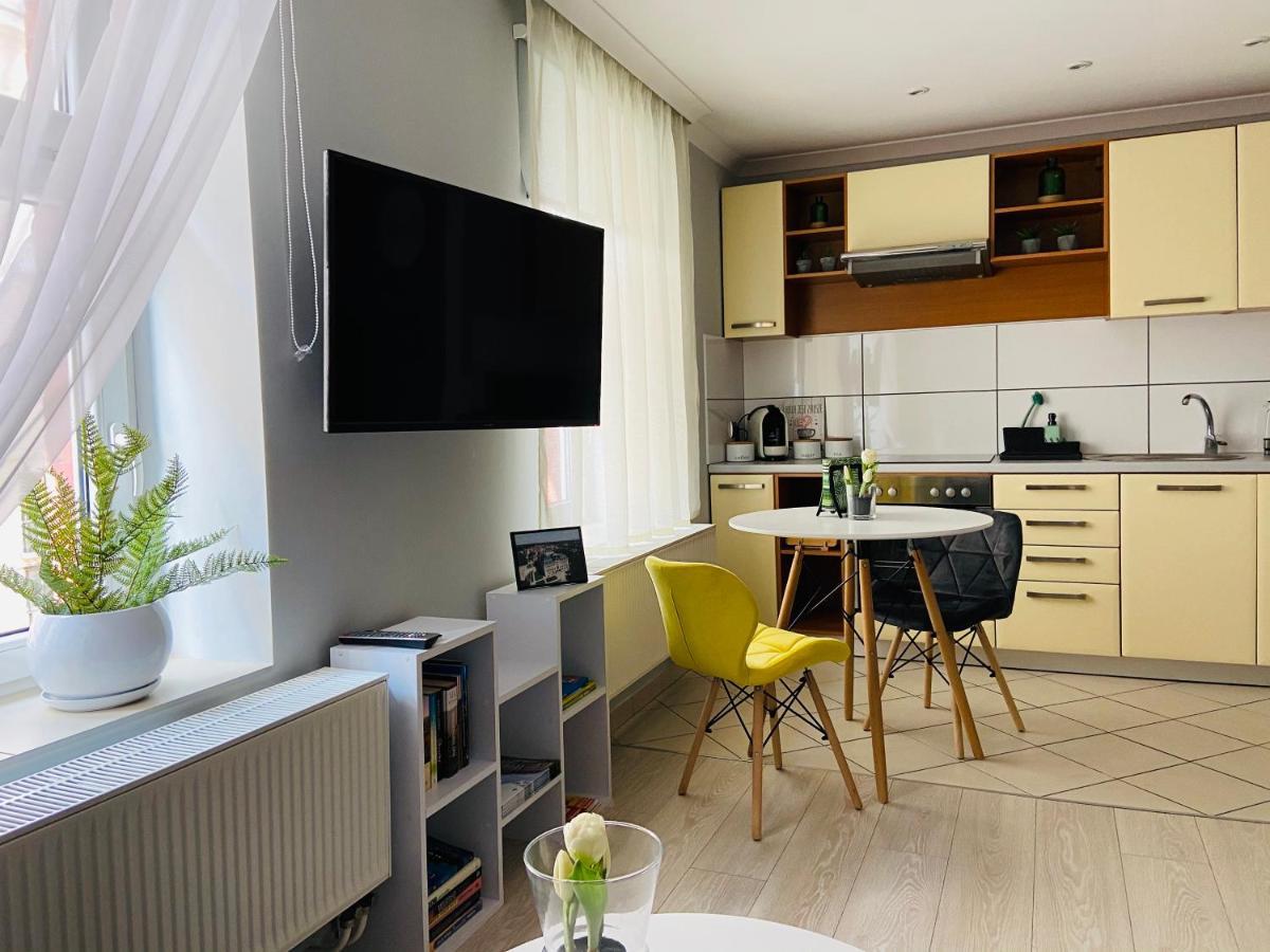 Apartament Na Starowce III Pszczyna Luaran gambar