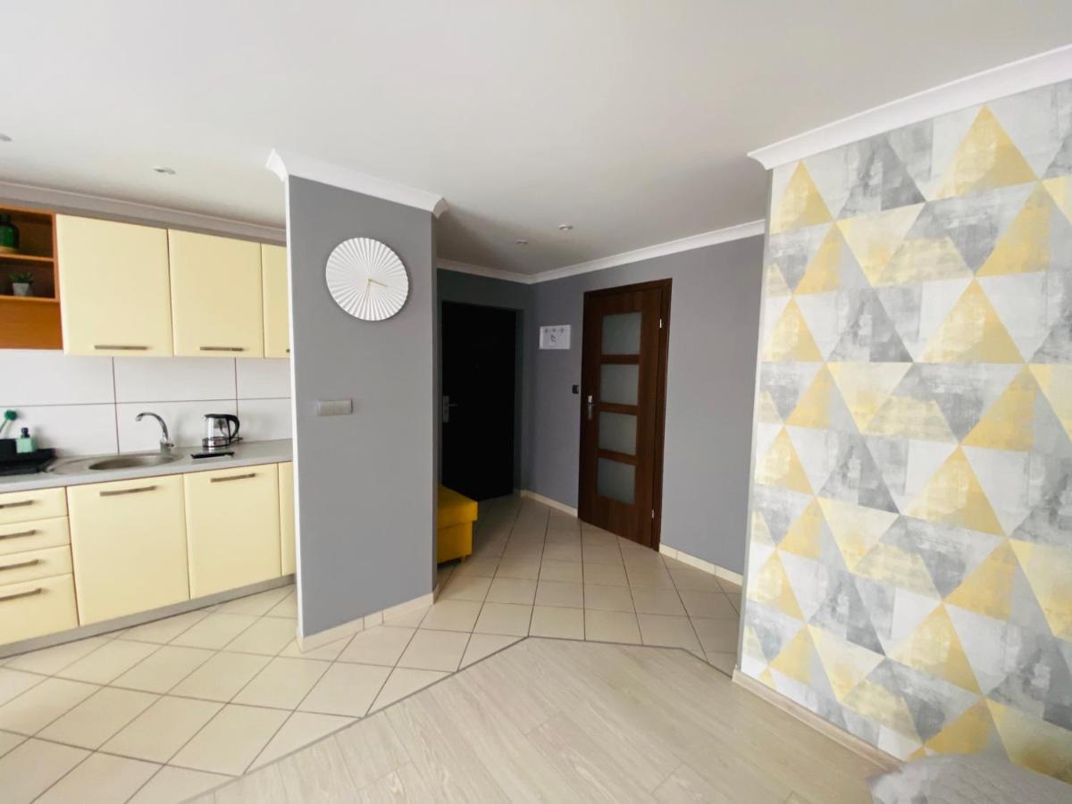 Apartament Na Starowce III Pszczyna Luaran gambar