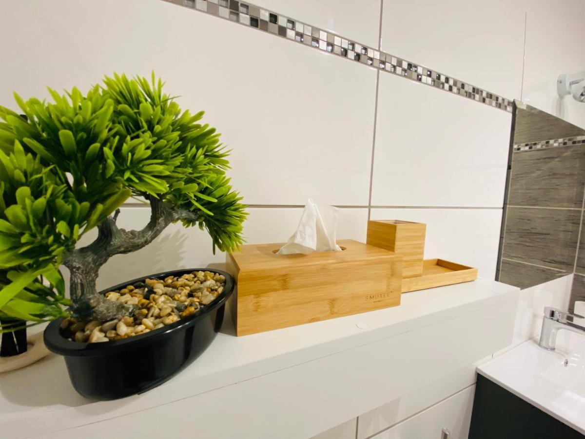 Apartament Na Starowce III Pszczyna Luaran gambar