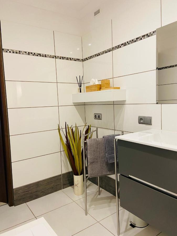 Apartament Na Starowce III Pszczyna Luaran gambar