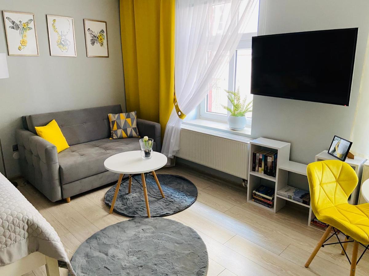 Apartament Na Starowce III Pszczyna Luaran gambar