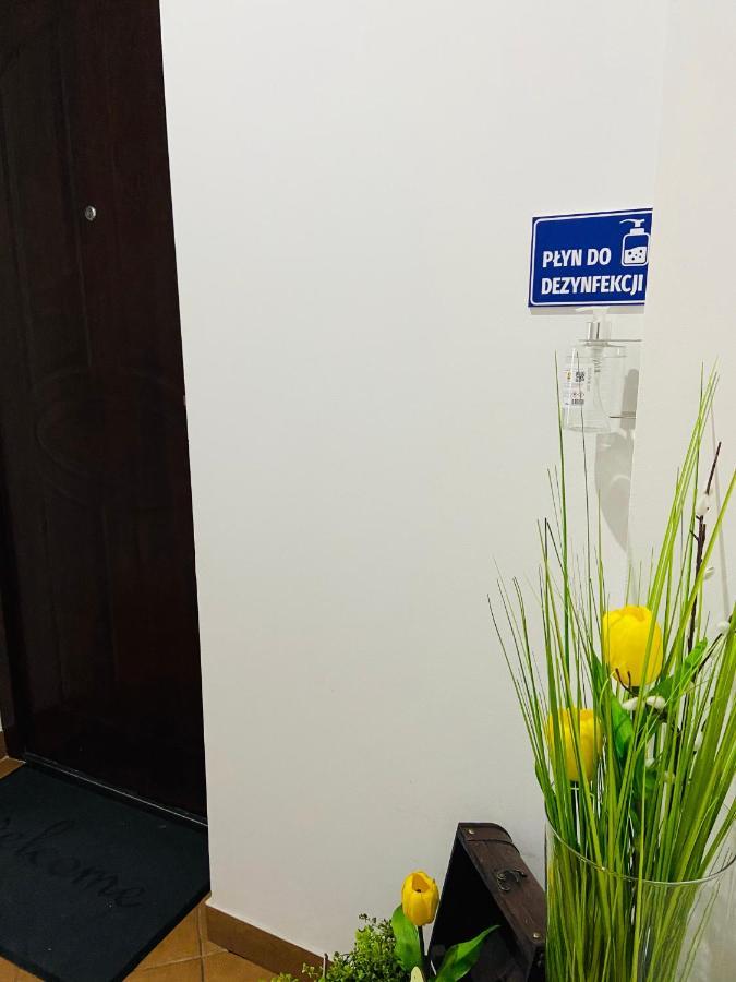 Apartament Na Starowce III Pszczyna Luaran gambar