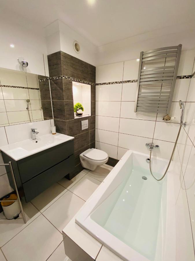 Apartament Na Starowce III Pszczyna Luaran gambar