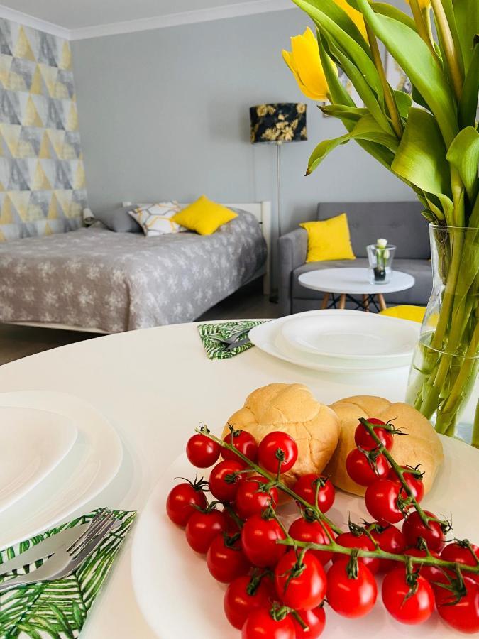 Apartament Na Starowce III Pszczyna Luaran gambar