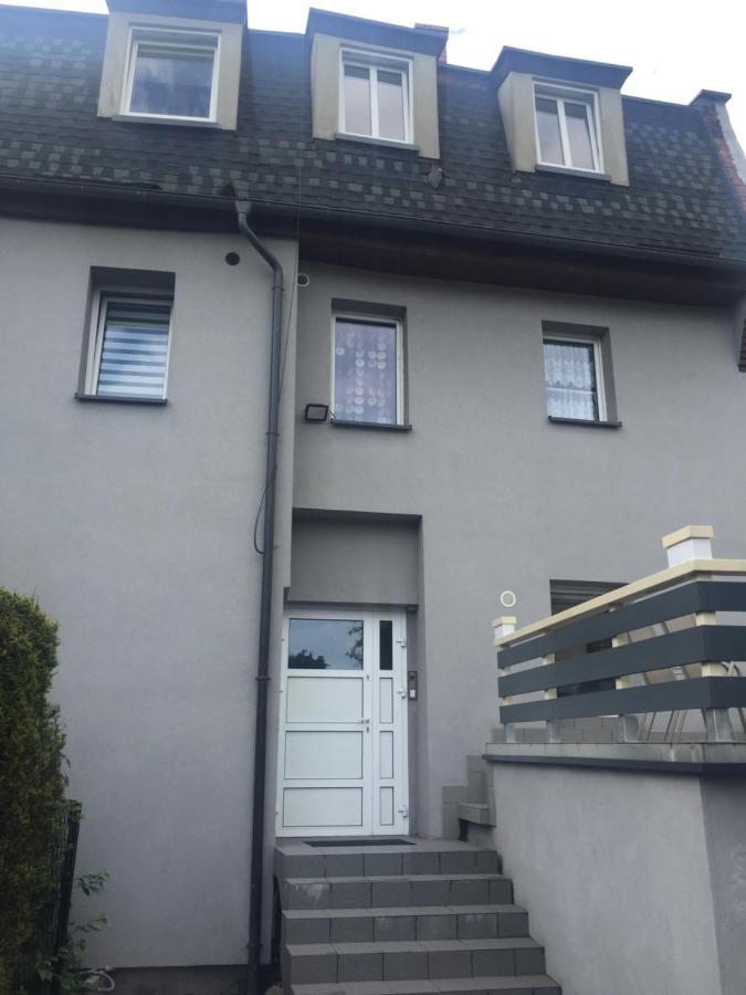 Apartament Na Starowce III Pszczyna Luaran gambar